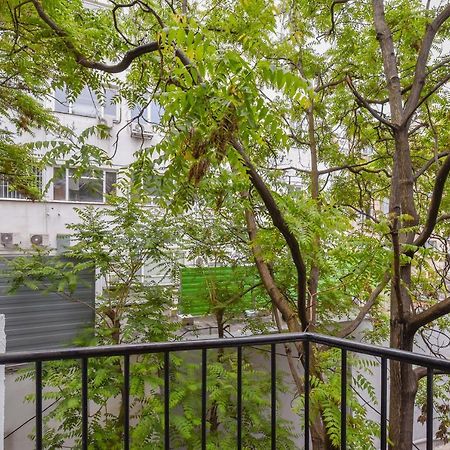 Sofia Dream Apartment - The Library - 3-Bdr, 2-Bthr By Flat Mаnager Eksteriør billede