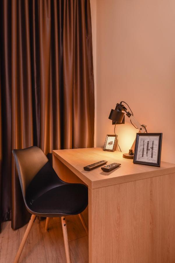 Sofia Dream Apartment - The Library - 3-Bdr, 2-Bthr By Flat Mаnager Eksteriør billede