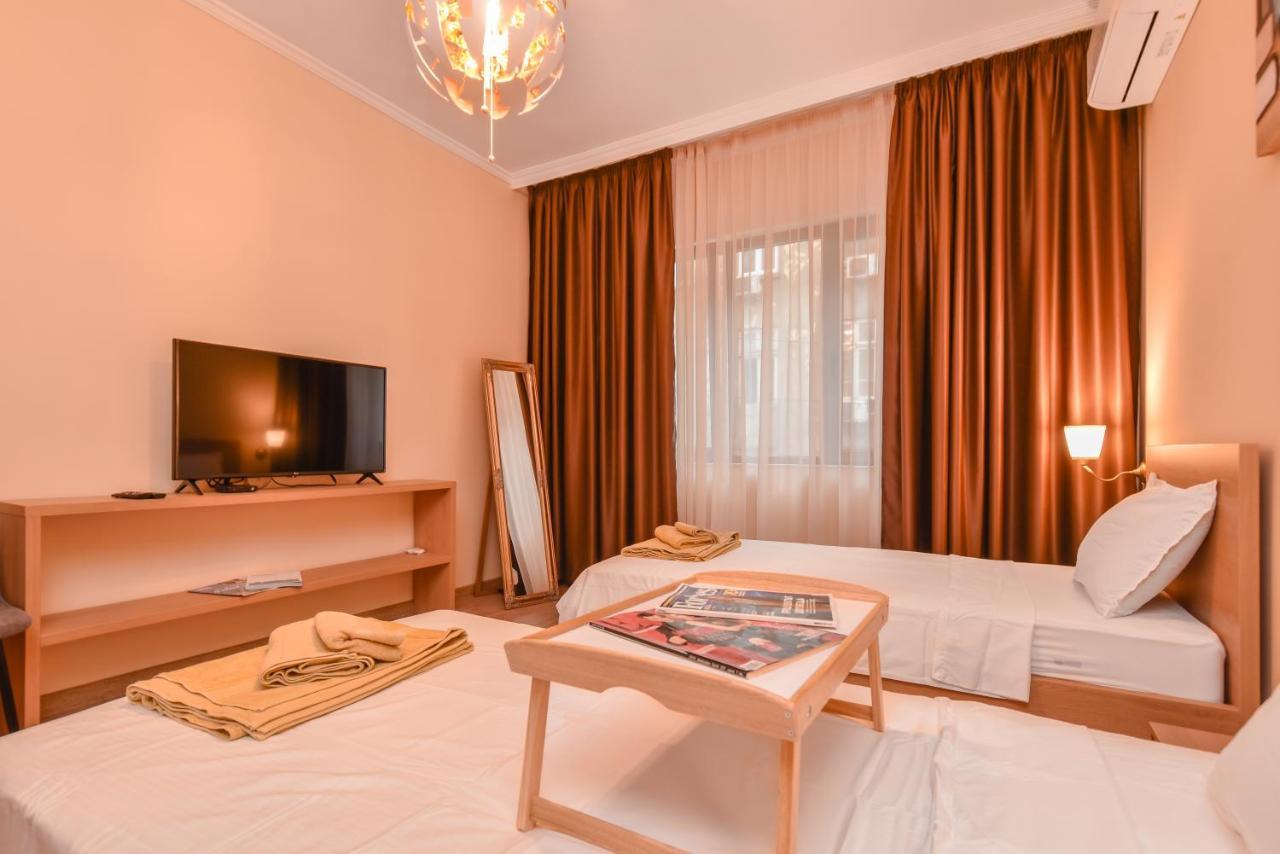Sofia Dream Apartment - The Library - 3-Bdr, 2-Bthr By Flat Mаnager Eksteriør billede