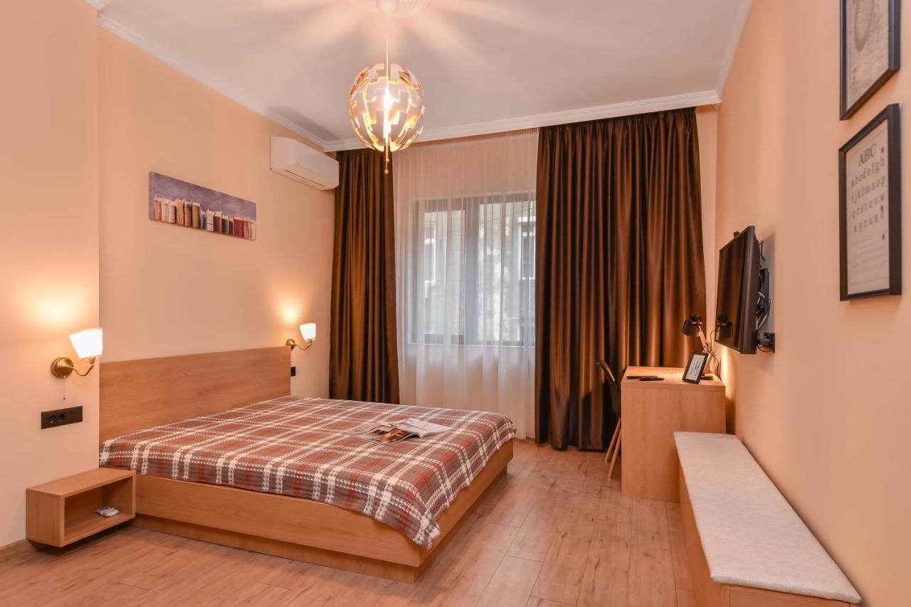 Sofia Dream Apartment - The Library - 3-Bdr, 2-Bthr By Flat Mаnager Eksteriør billede