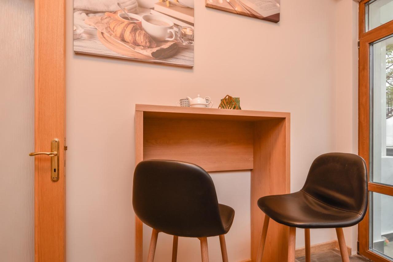 Sofia Dream Apartment - The Library - 3-Bdr, 2-Bthr By Flat Mаnager Eksteriør billede
