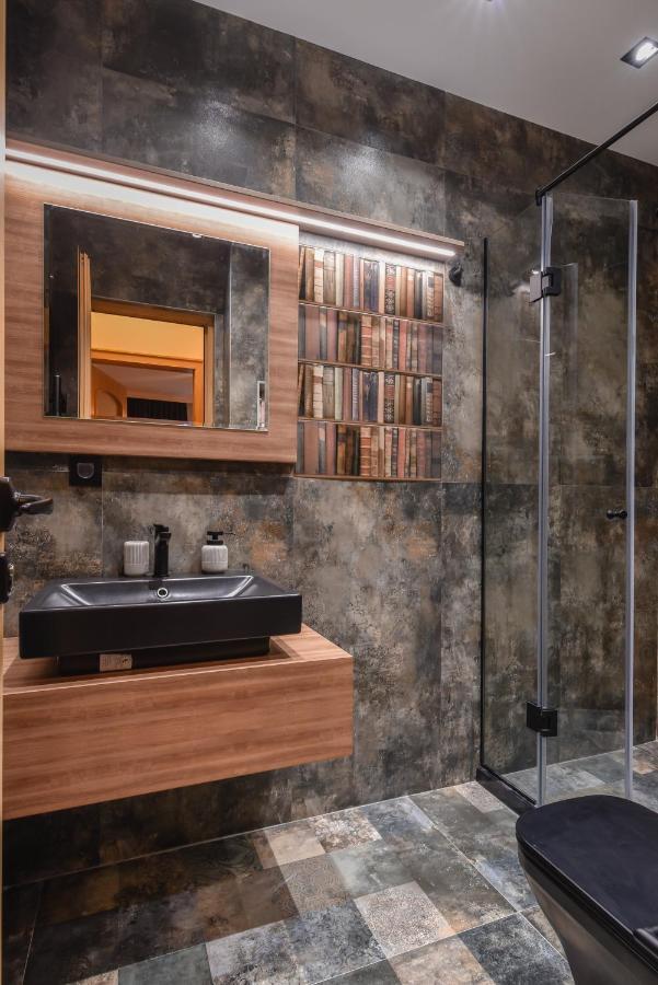 Sofia Dream Apartment - The Library - 3-Bdr, 2-Bthr By Flat Mаnager Eksteriør billede