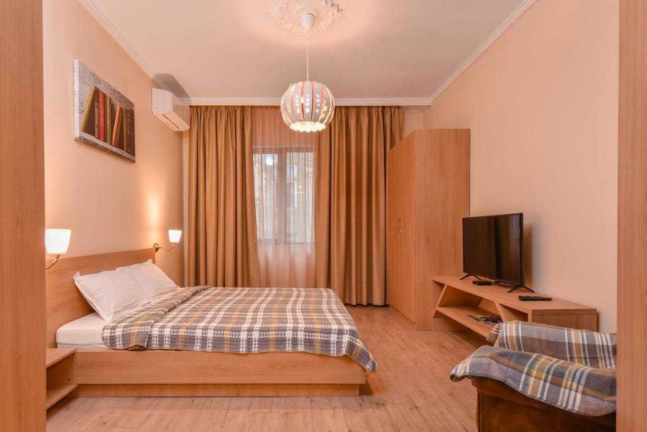 Sofia Dream Apartment - The Library - 3-Bdr, 2-Bthr By Flat Mаnager Eksteriør billede
